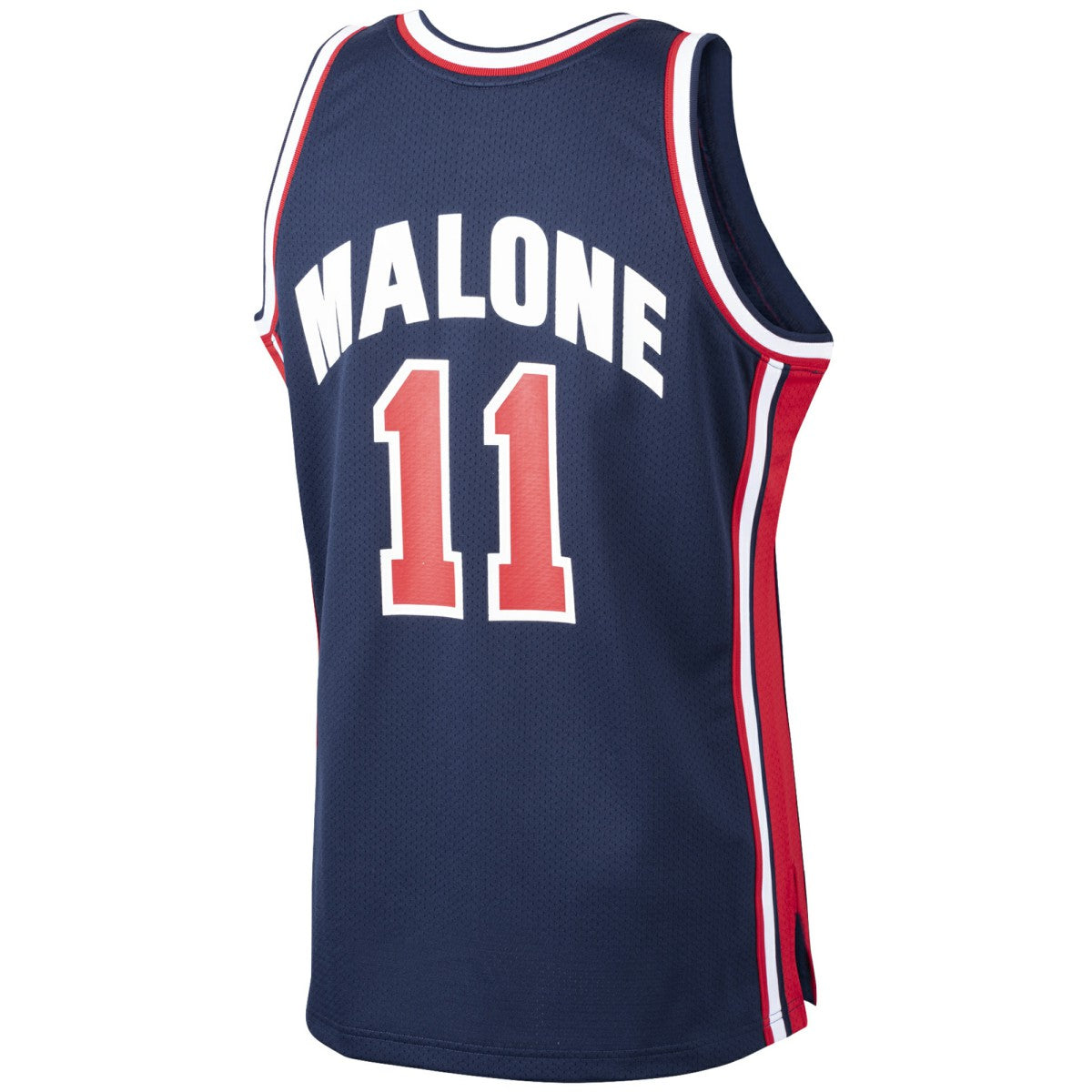 Mitchell & Ness Karl Malone USA Basketball 1992 Dream Team Authentic Jersey Navy