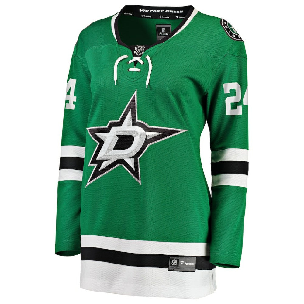 Roope Hintz Dallas Stars Fanatics Women's Home Breakaway Player Jersey - Kelly Green | Fanatics discount