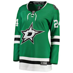 Roope Hintz Dallas Stars Fanatics Women's Home Breakaway Player Jersey - Kelly Green | Fanatics discount