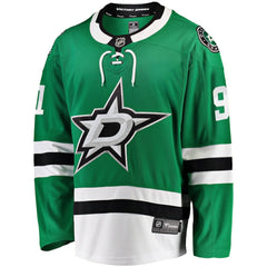 Tyler Seguin Dallas Stars Fanatics Breakaway Home Jersey - Kelly Green | Fanatics discount