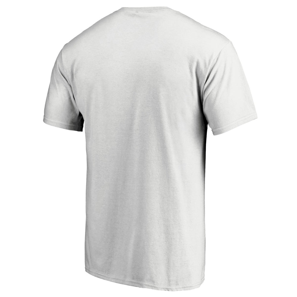 Sacramento Kings Nice Drip T-Shirt White