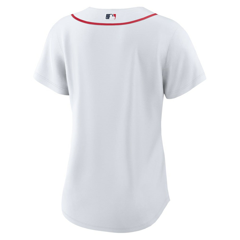 Boston Red Sox Nike Women's Home Replica Team Jersey Sale