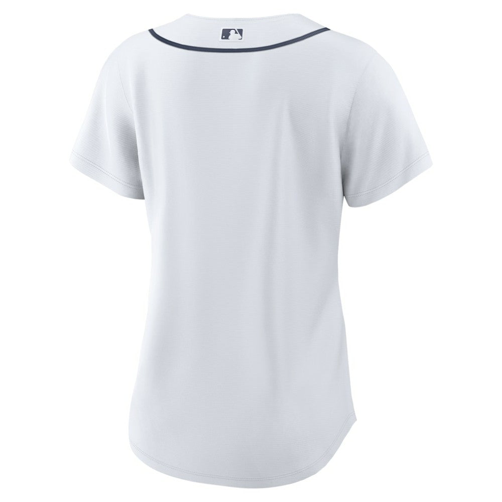 Detroit Tigers Nike Women's Home Replica Team Jersey Sale