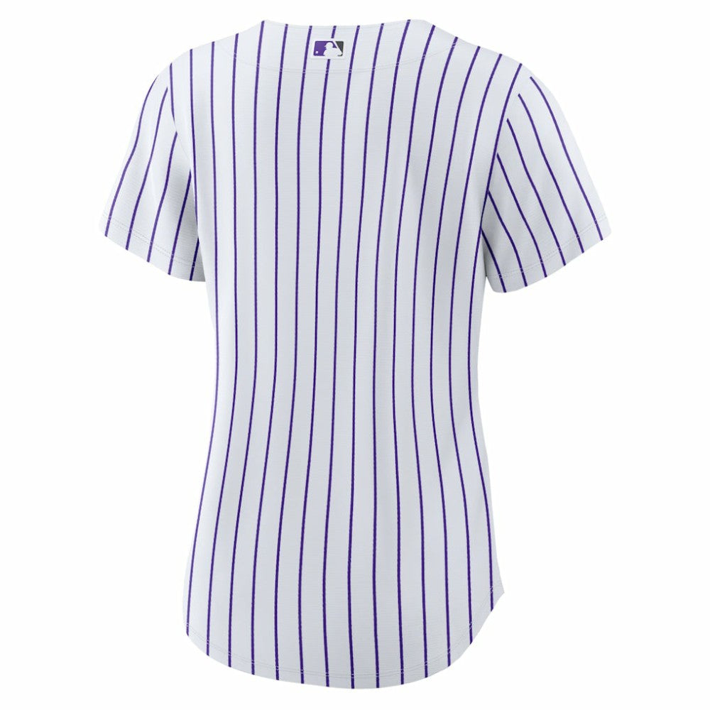 Colorado Rockies Nike Women's Home Replica Team Jersey Near Me