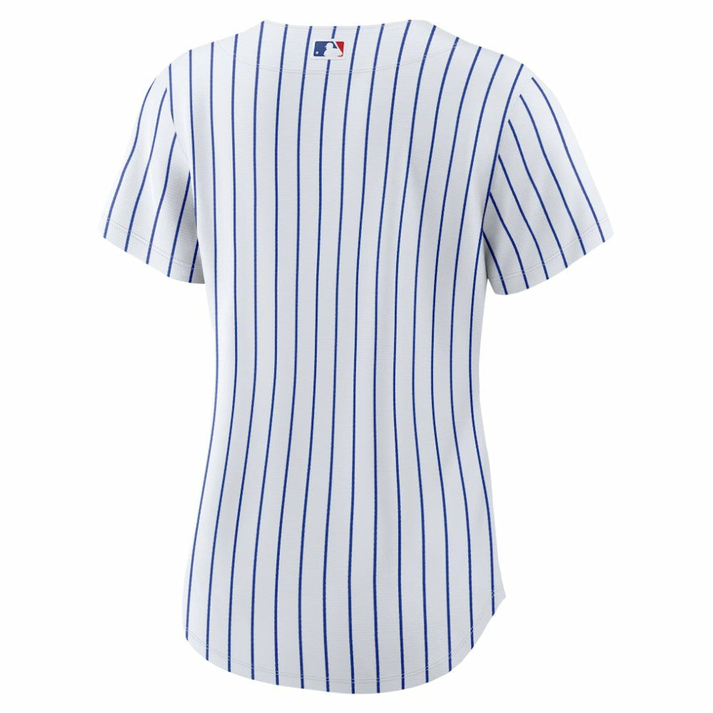 Chicago Cubs Nike Women's Home Replica Team Jersey Online