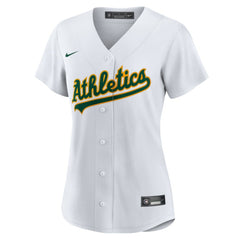 Athletics Nike Women's Home Replica Team Jersey for sale