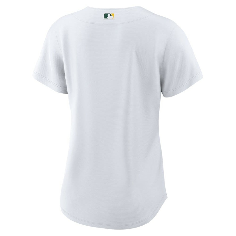 Athletics Nike Women's Home Replica Team Jersey for sale