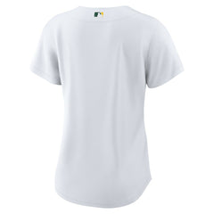Athletics Nike Women's Home Replica Team Jersey for sale