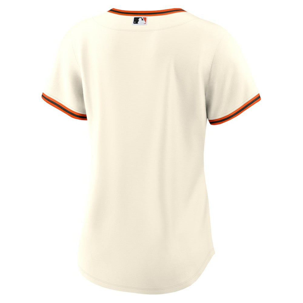 San Francisco Giants Nike Women's Home Replica Team Jersey Near Me