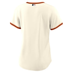San Francisco Giants Nike Women's Home Replica Team Jersey Near Me