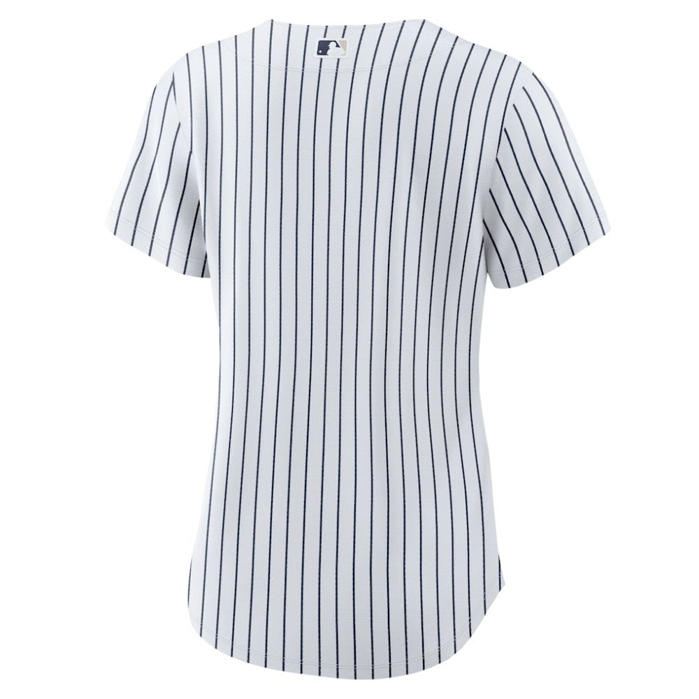 New York Yankees Nike Women's Home Replica Team Jersey Sale
