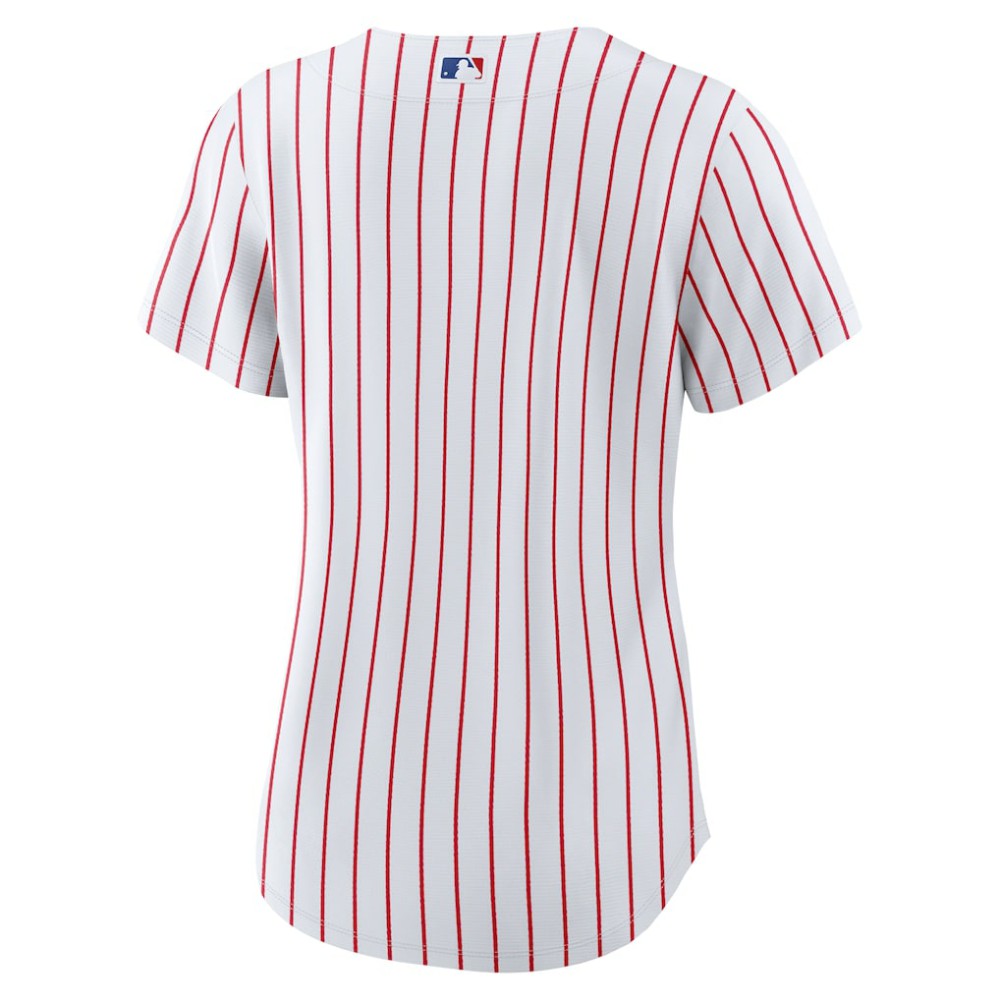 Philadelphia Phillies Nike Women's Home Replica Team Jersey for sale