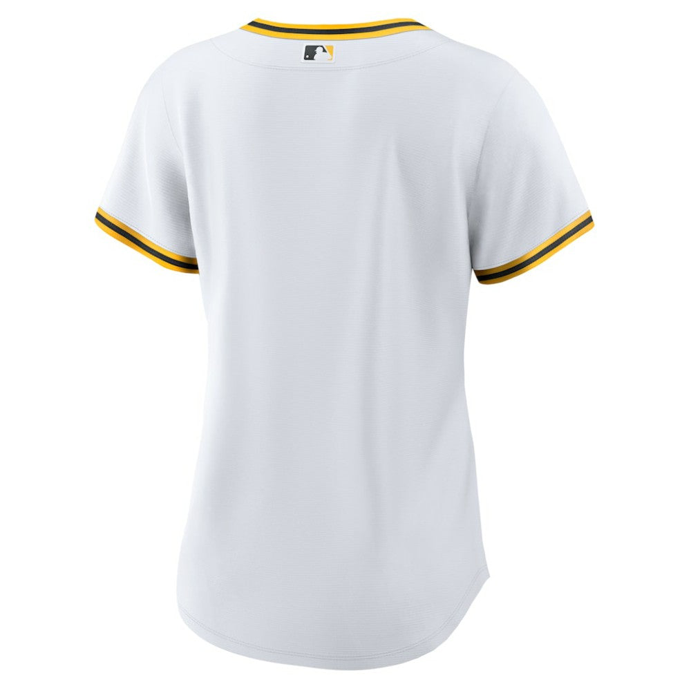 Pittsburgh Pirates Nike Women's Home Replica Team Jersey for sale