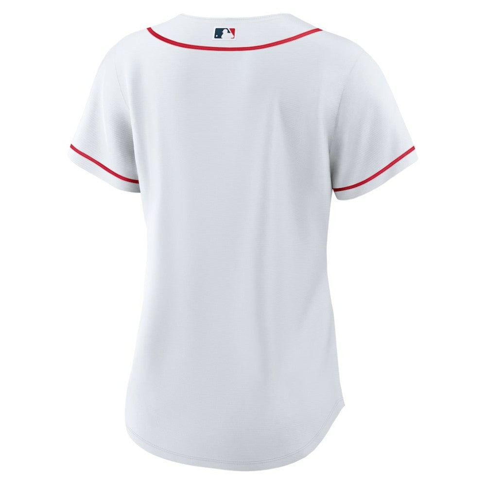 Cincinnati Reds Nike Women's Home Replica Team Jersey Online