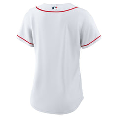 Cincinnati Reds Nike Women's Home Replica Team Jersey Online