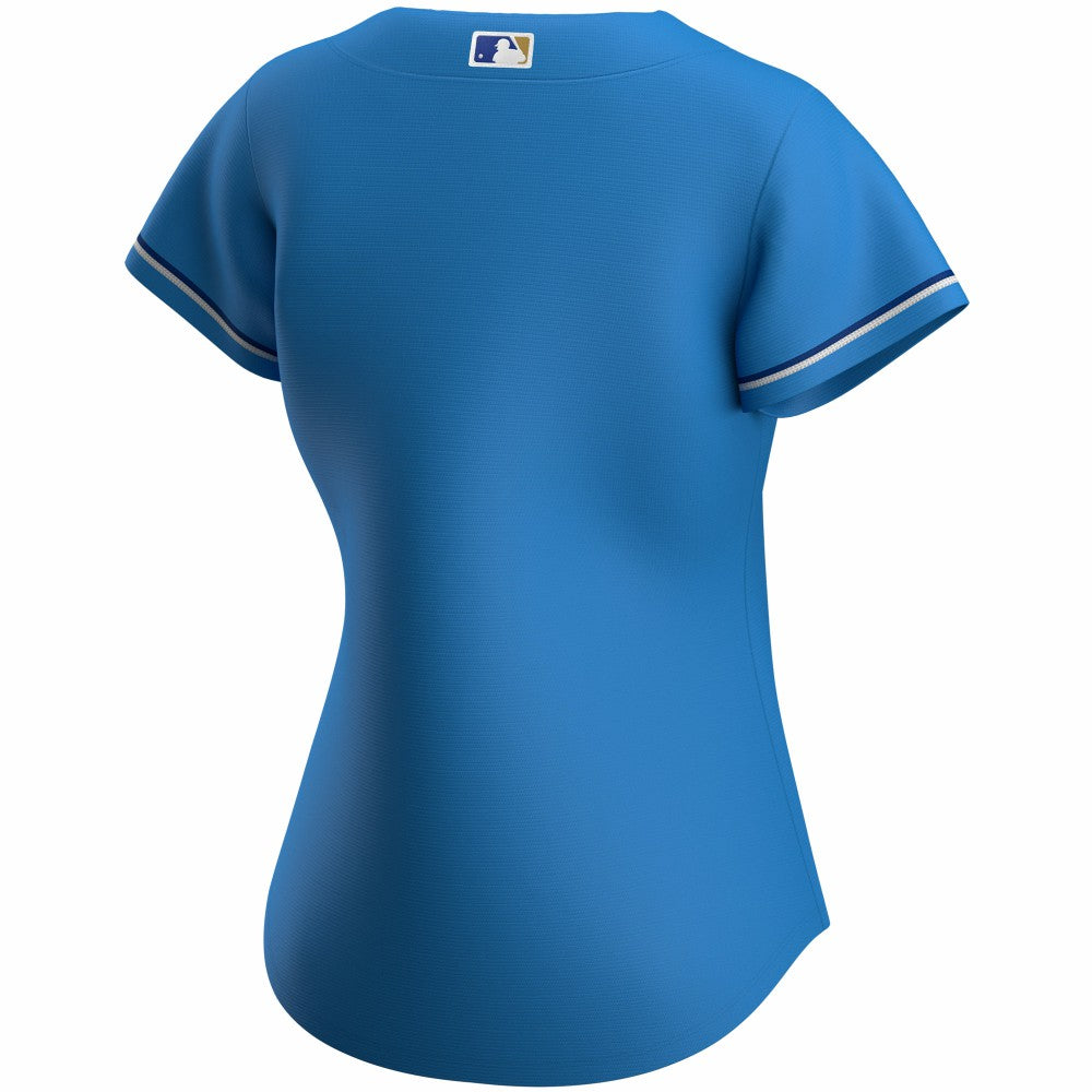 Kansas City Royals Nike Women's Alternate Replica Team Jersey Outlet