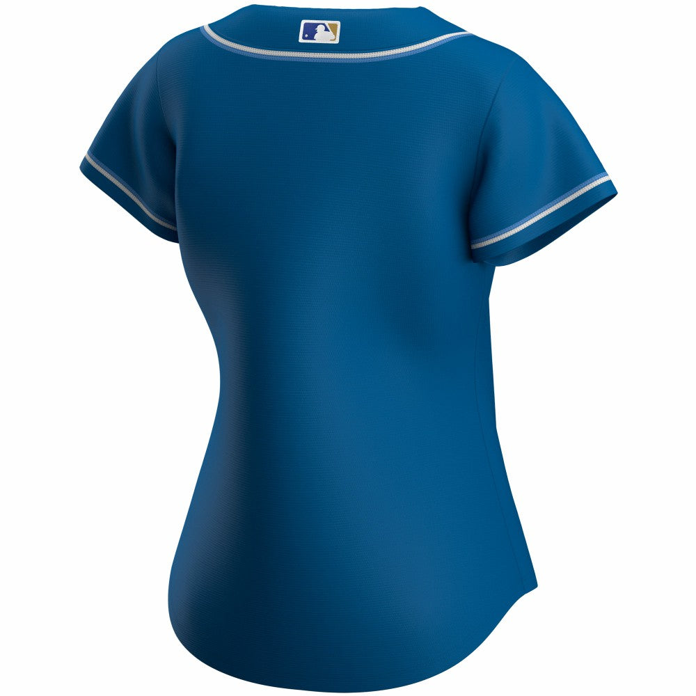 Kansas City Royals Nike Women's Alternate Replica Team Jersey for sale