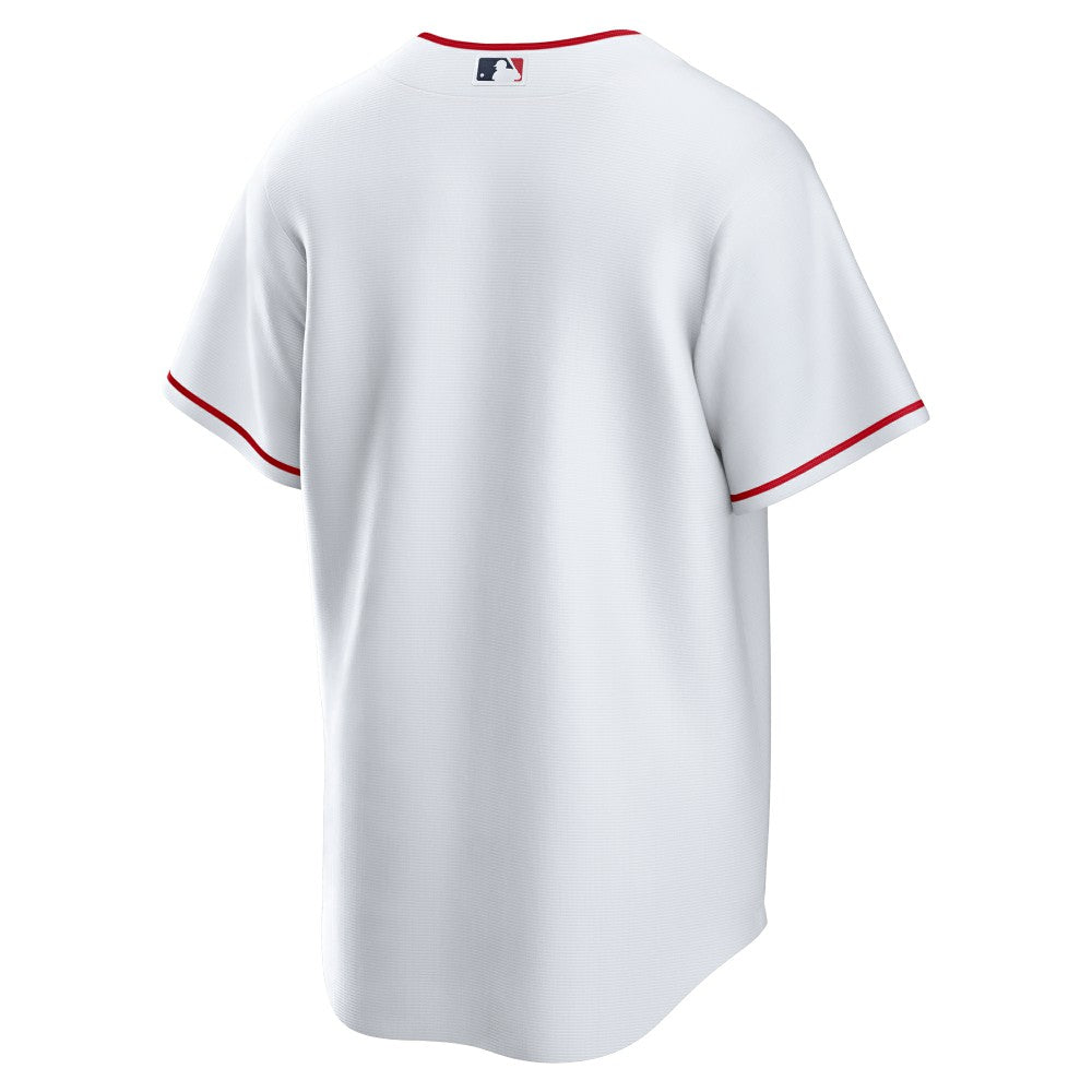 Los Angeles Angels Nike Home Replica Team Jersey Near Me