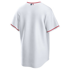 Los Angeles Angels Nike Home Replica Team Jersey Near Me