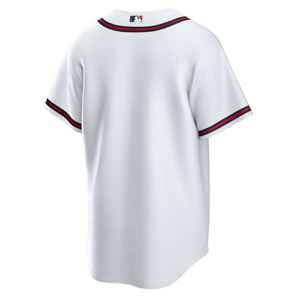 Atlanta Braves Nike Home Replica Team Jersey Online