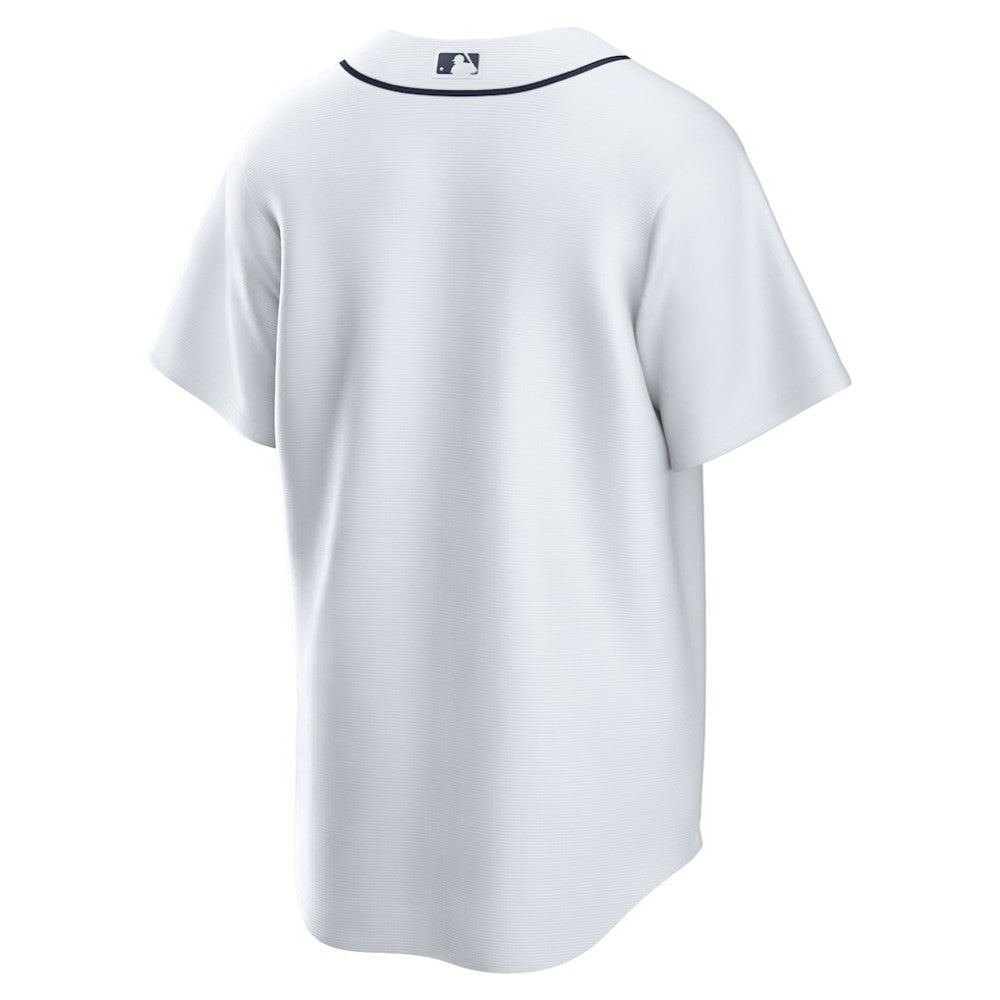Detroit Tigers Nike Home Replica Team Jersey Discount