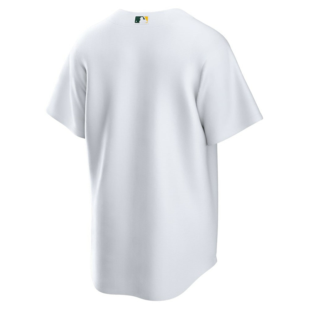Athletics Nike Home Replica Team Jersey Online