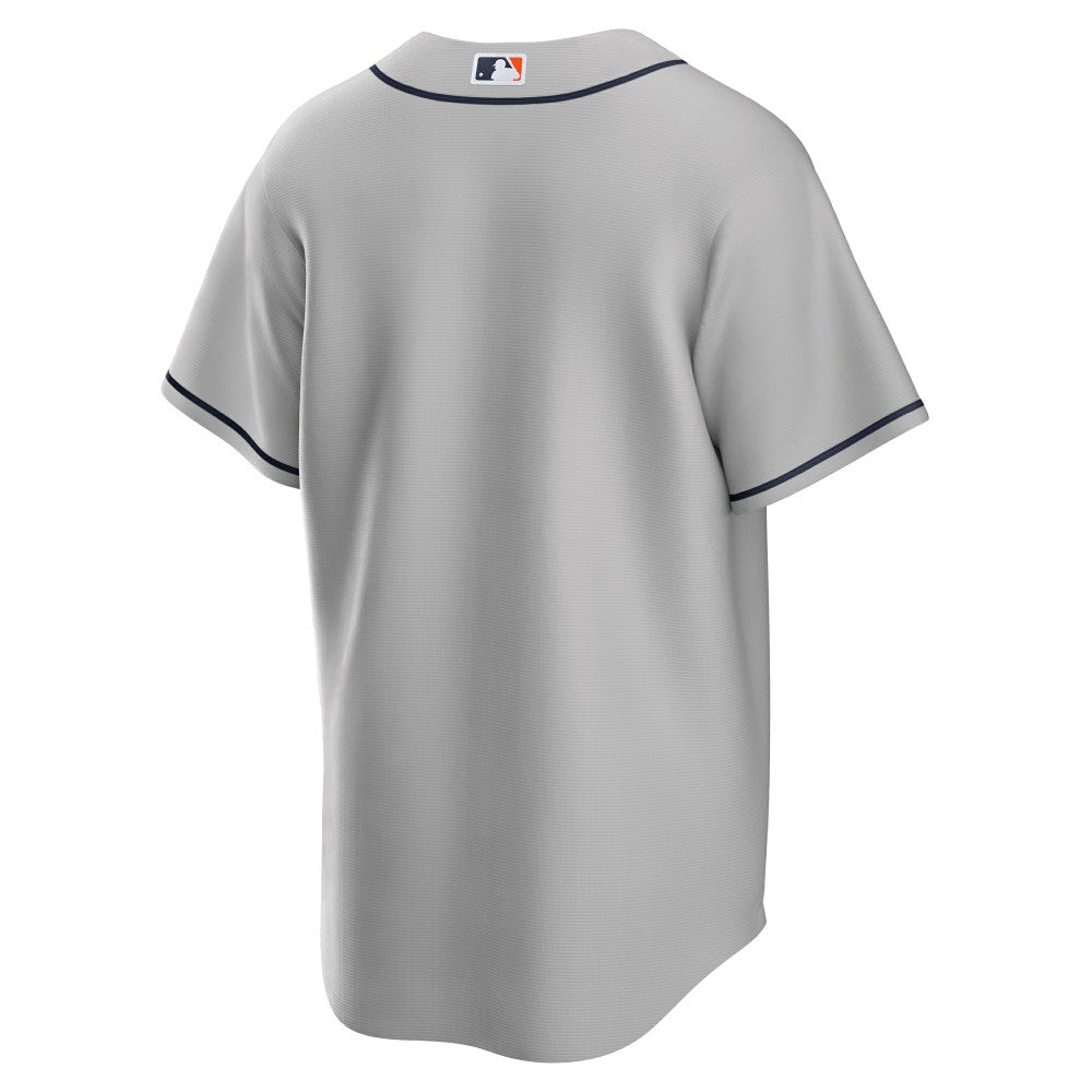 Houston Astros Nike Road Replica Team Jersey Online
