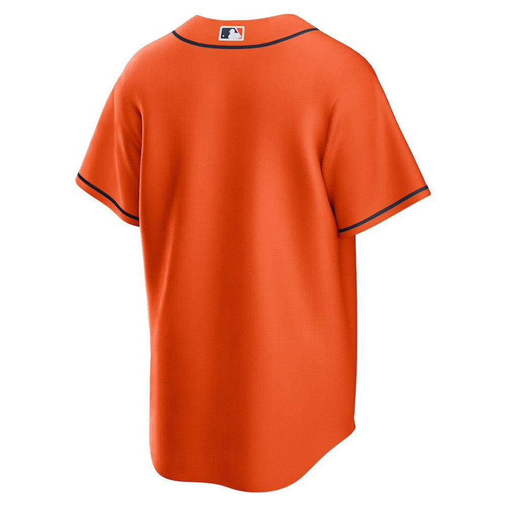 Houston Astros Nike Alternate Replica Team Jersey Sale