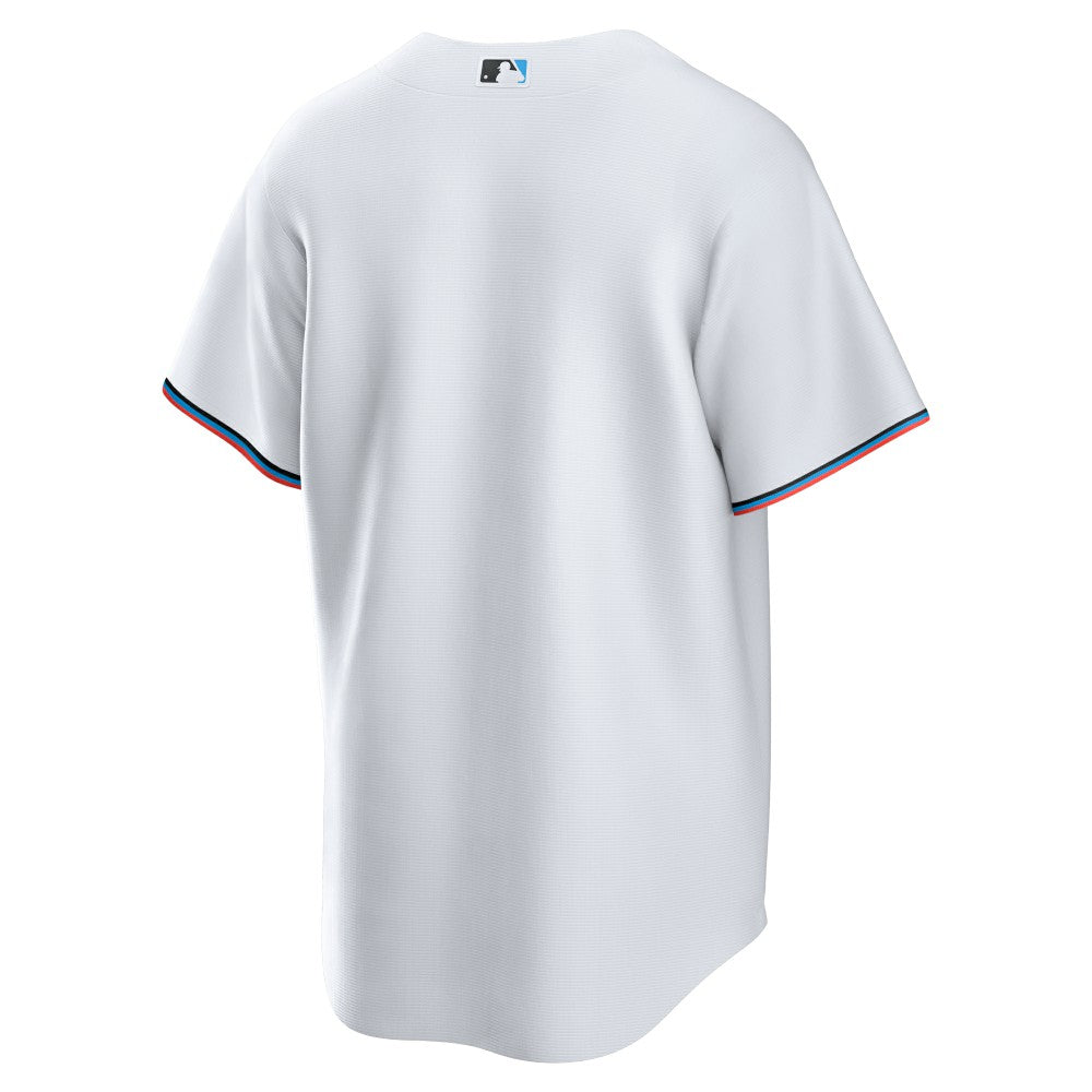 Miami Marlins Nike Home Replica Team Jersey for sale