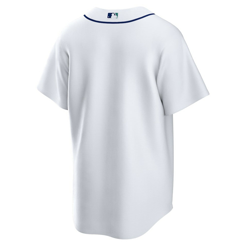 Seattle Mariners Nike Home Replica Team Jersey Discount