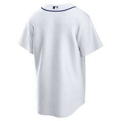 Seattle Mariners Nike Home Replica Team Jersey Discount