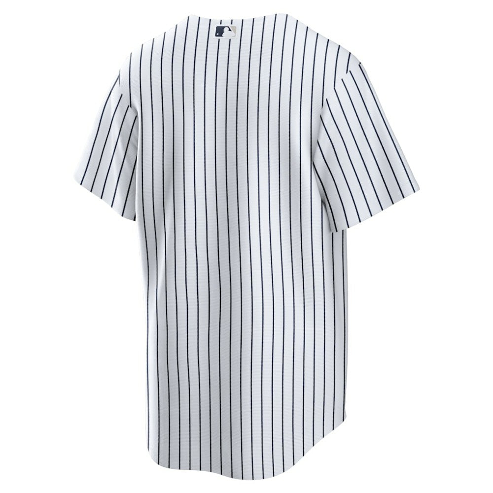 New York Yankees Nike Home Replica Team Jersey Online