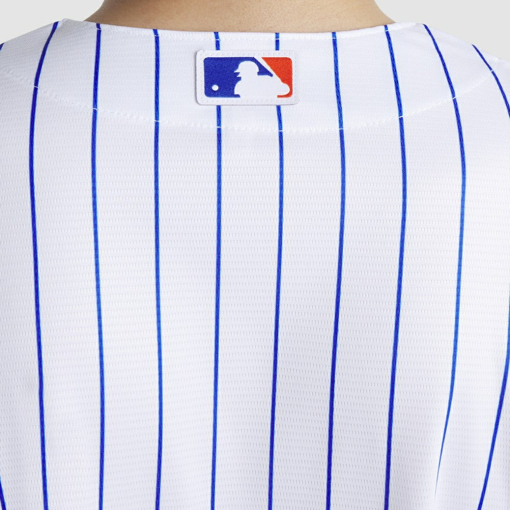 New York Mets Nike Home Replica Team Jersey Online