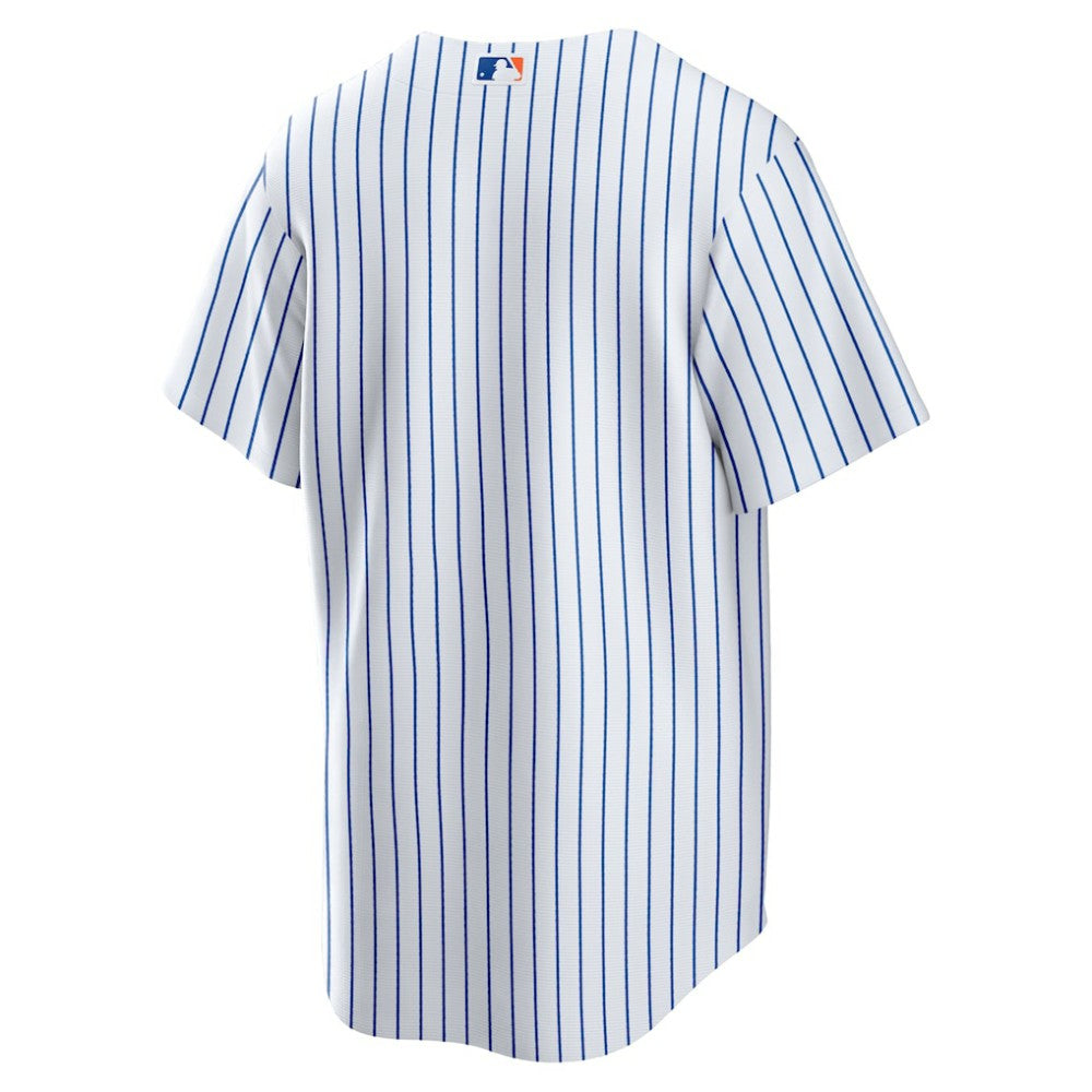 New York Mets Nike Home Replica Team Jersey Online