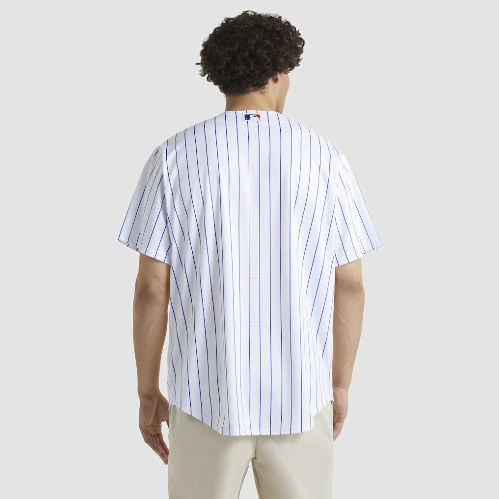 New York Mets Nike Home Replica Team Jersey Online