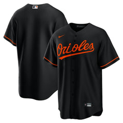 Baltimore Orioles Nike Alternate Replica Team Jersey for sale