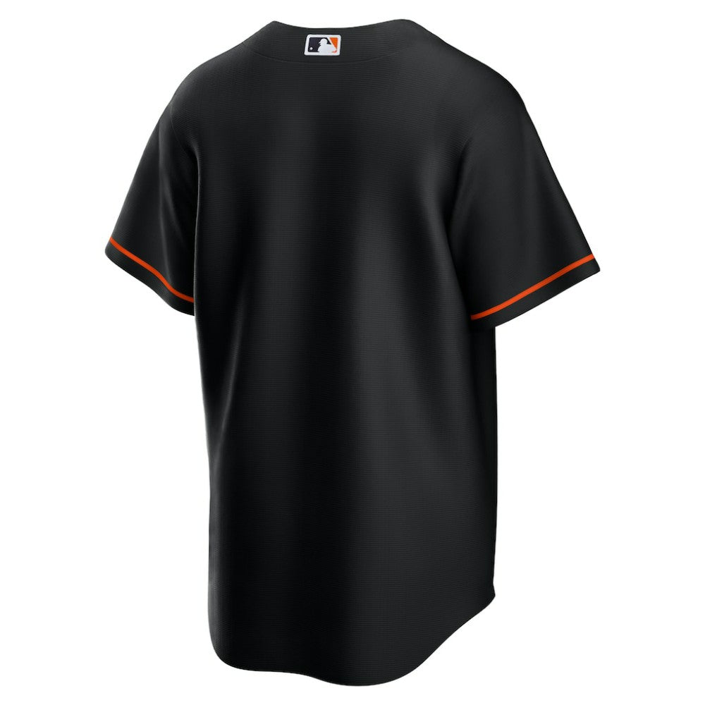 Baltimore Orioles Nike Alternate Replica Team Jersey for sale