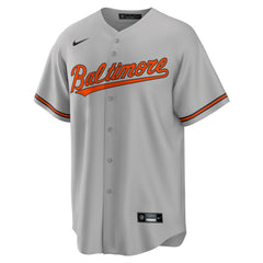 Baltimore Orioles Nike Road Replica Team Jersey for sale