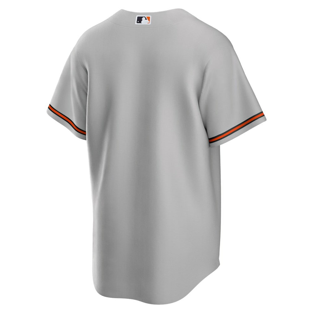 Baltimore Orioles Nike Road Replica Team Jersey for sale