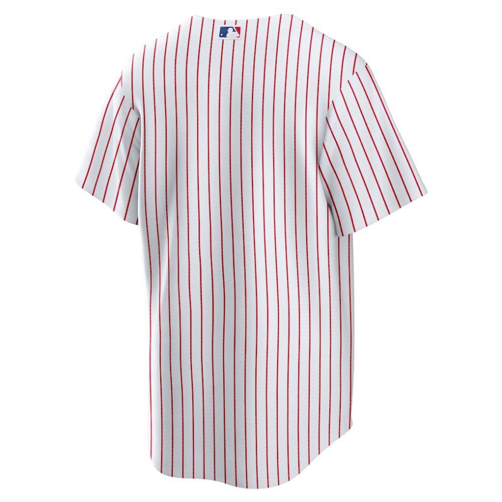 Philadelphia Phillies Nike Home Replica Team Jersey Online