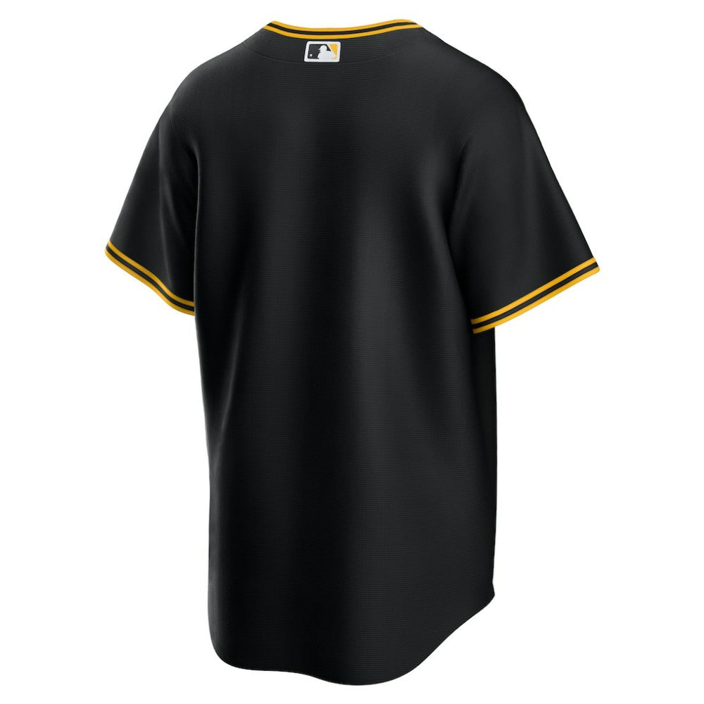 Pittsburgh Pirates Nike Alternate Replica Team Jersey Outlet