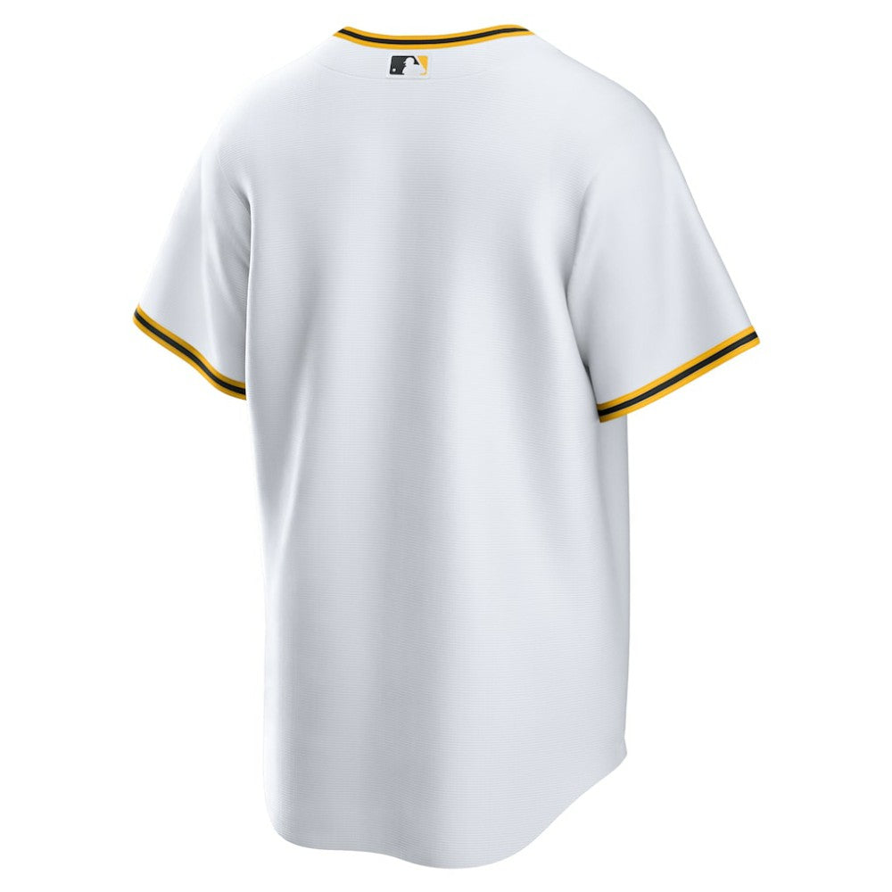 Pittsburgh Pirates Nike Home Replica Team Jersey for sale