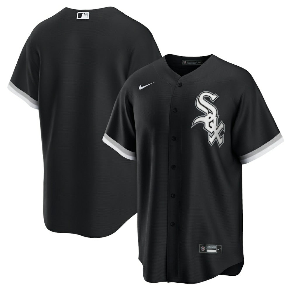 Chicago White Sox Nike Alternate Replica Team Jersey Near Me