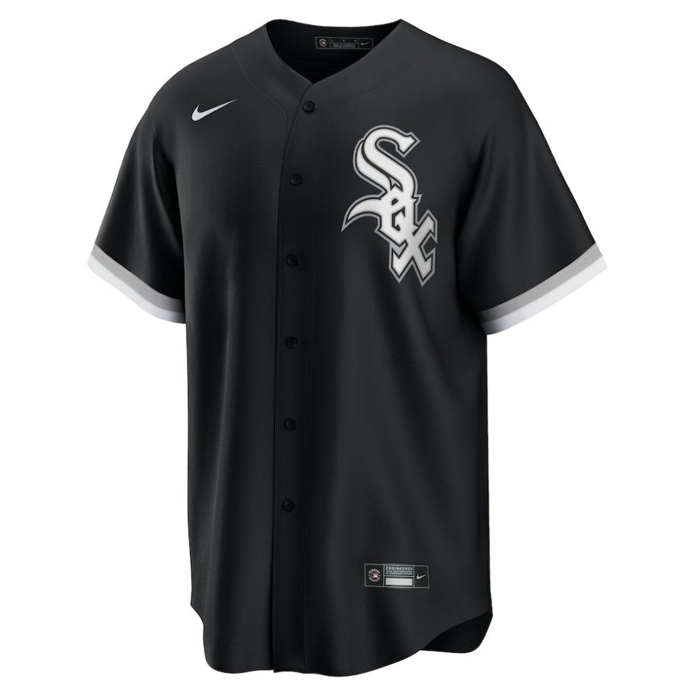 Chicago White Sox Nike Alternate Replica Team Jersey Near Me
