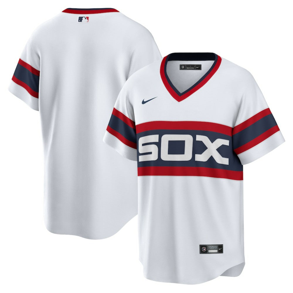 Chicago White Sox Nike Home Replica Team Jersey for sale