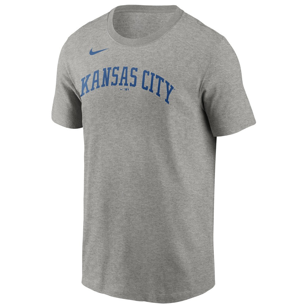 Salvador Perez Kansas City Royals Nike Name & Number T-Shirt Near Me