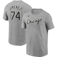 Chicago White Sox Nike Name & Number T-Shirt Near Me