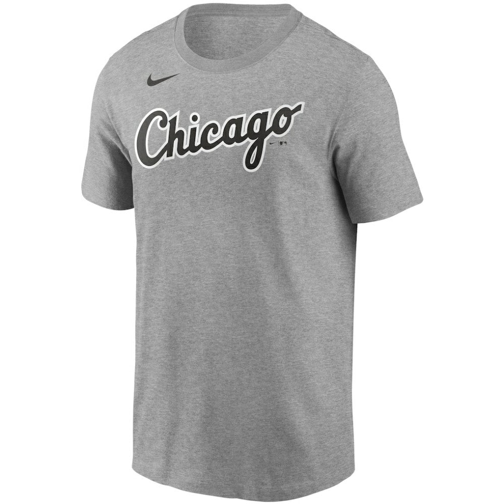 Chicago White Sox Nike Name & Number T-Shirt Near Me