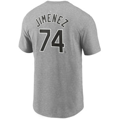 Chicago White Sox Nike Name & Number T-Shirt Near Me