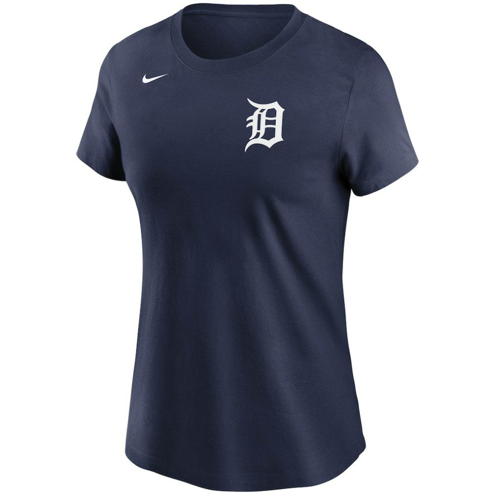 Miguel Cabrera Detroit Tigers Nike Women's Name & Number T-Shirt Discount